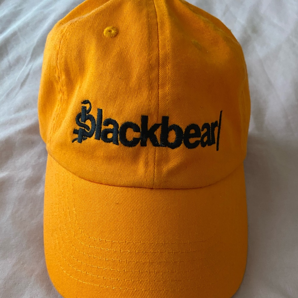 blackbear hat